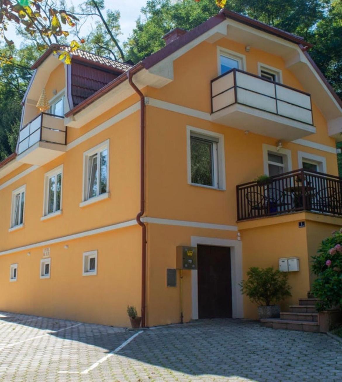 Apartment Belaj Celje Exterior photo